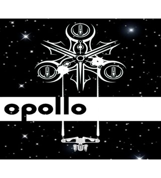 Opollo Steam Key GLOBAL